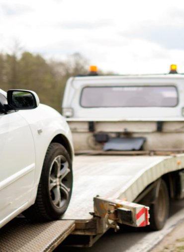 Sarıyer En Yakın Oto Kurtarma, Oto Çekici