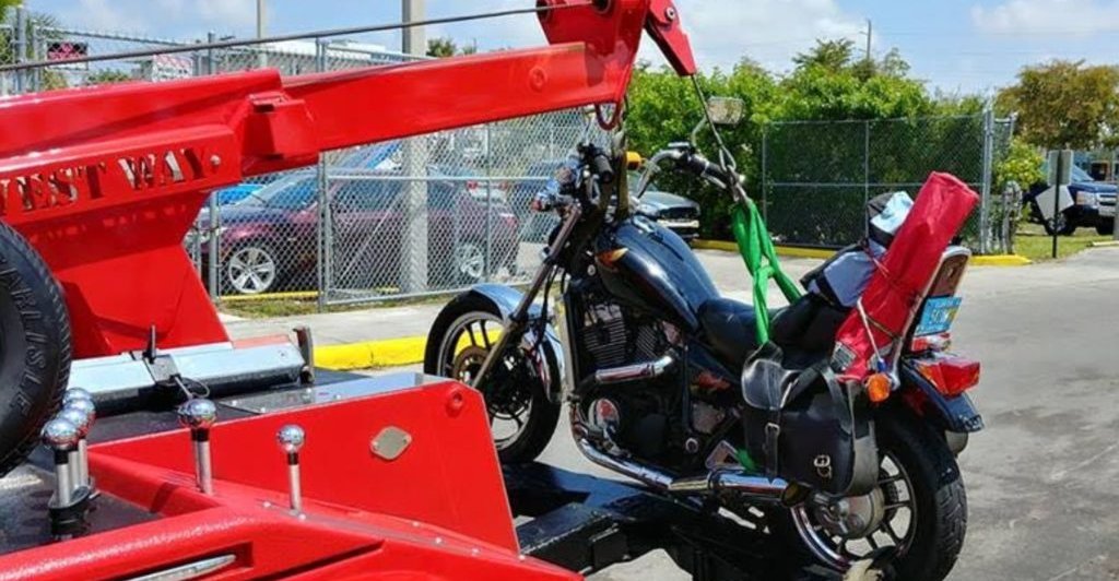 Sarıyer Motosiklet, Motorsiklet, ATV Çekici Servisi Firması