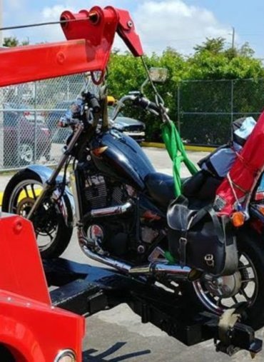 Sarıyer En Yakın Motosiklet Kurtarma, Motosiklet Çekici