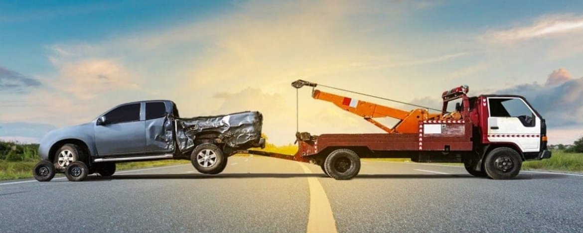 Sarıyer En Yakın Oto Çekici ve Oto Kurtarıcı